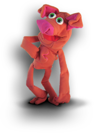 Marionnette