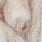 Femme nue assise